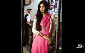 Diana Penty